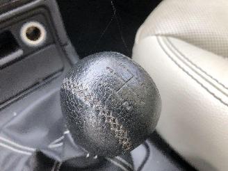 Saab 9-5 2.3 T  GRIFFIN Bio power picture 17