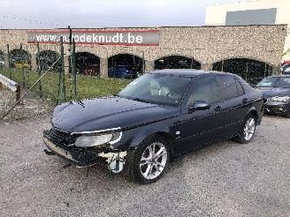 Saab 9-5 2.3 T  GRIFFIN Bio power picture 3