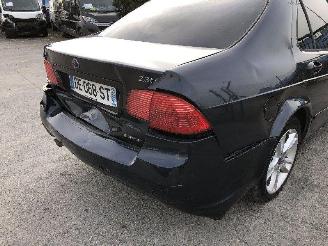 Saab 9-5 2.3 T  GRIFFIN Bio power picture 9