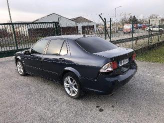 Saab 9-5 2.3 T  GRIFFIN Bio power picture 2