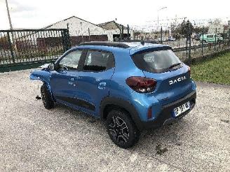 Dacia Spring  picture 2