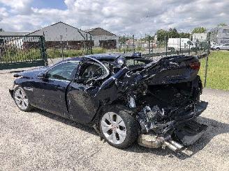 Jaguar XE 2.0 D + HYBRIDE picture 4
