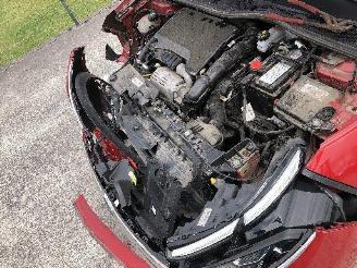 Citroën C4 1.2 picture 16