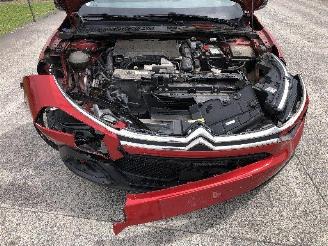 Citroën C4 1.2 picture 8