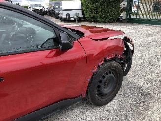 Citroën C4 1.2 picture 19