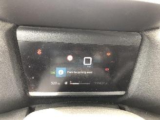 Citroën C4 1.2 picture 11
