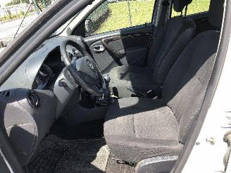 Dacia Duster 1.5 DCI picture 6