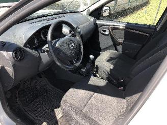 Dacia Duster 1.5 DCI picture 5