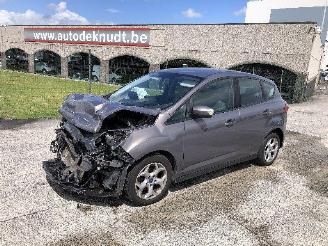 Ford C-Max 1.6 CDTI picture 3
