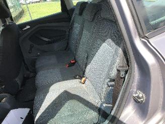 Ford C-Max 1.6 CDTI picture 12