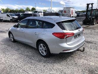 Coche accidentado Ford Focus 1.0 TURBO BREAK 2020/8