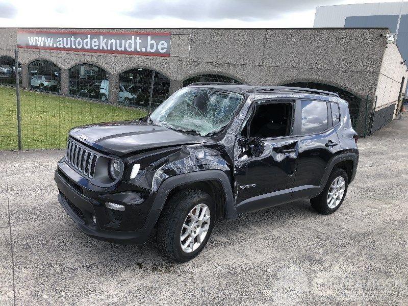 Jeep Renegade 1.5
