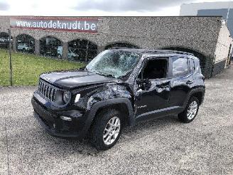  Jeep Renegade 1.5 2023/4