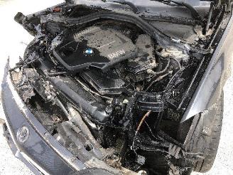 BMW 3-serie 318 GT   B47D20A picture 29