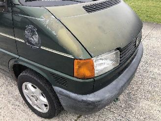 Volkswagen Transporter 2.5 TD picture 9