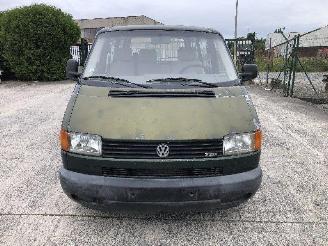 Volkswagen Transporter 2.5 TD picture 8