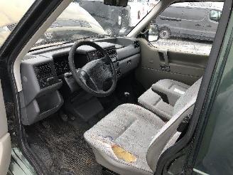 Volkswagen Transporter 2.5 TD picture 5