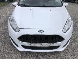 Ford Fiesta 1.5 tdci picture 5