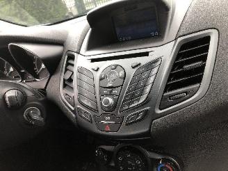 Ford Fiesta 1.5 tdci picture 18