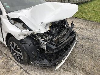 Volkswagen Polo 1.0 picture 8