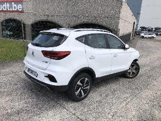 Auto incidentate MG ZS 100% ELECTRIQUE 2023/6