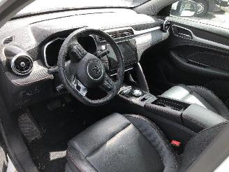 MG ZS 100% ELECTRIQUE picture 5