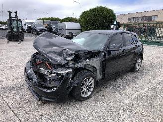 BMW 1-serie 116i picture 4