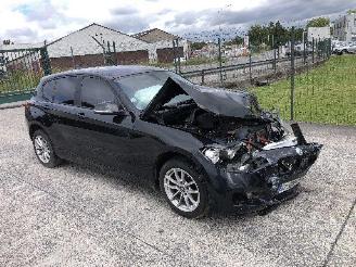 BMW 1-serie 116i picture 3