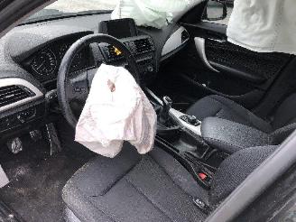 BMW 1-serie 116i picture 8