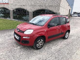 skadebil auto Fiat Panda 0.9 TURBO AUTOMATIQUE 2013/1