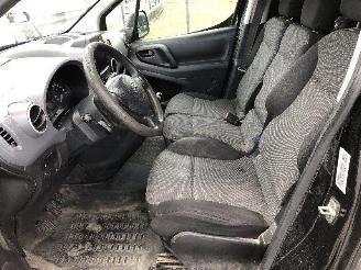 Citroën Berlingo LONG   1.6 HDI picture 6
