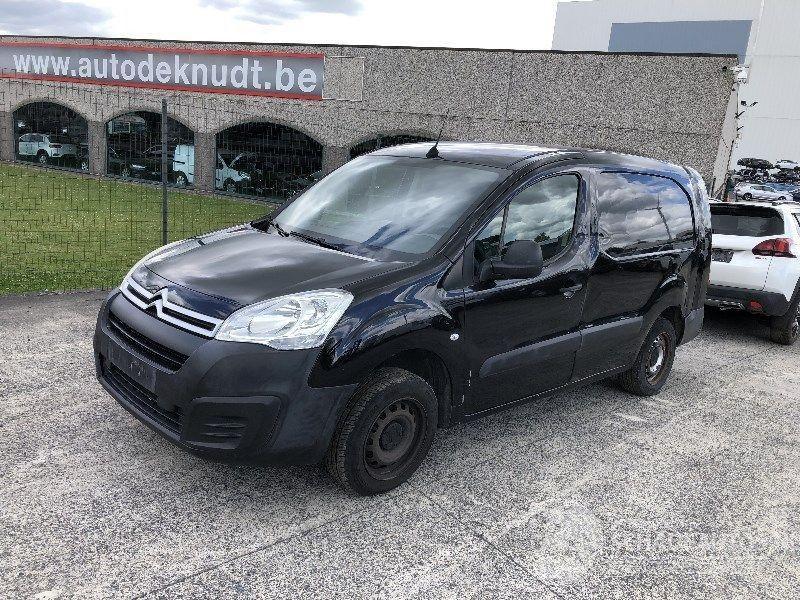 Citroën Berlingo LONG   1.6 HDI