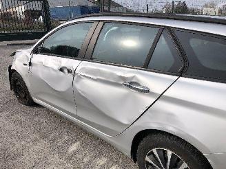 Fiat Tipo SW 1.6 MULTIJET picture 5