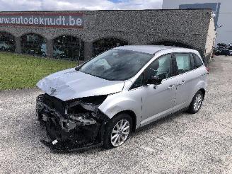 Ford C-Max 1.0 TURBO  GRAND C MAX picture 4