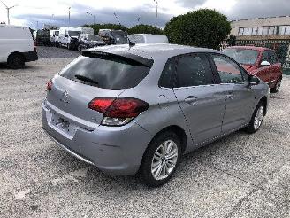 Citroën C4 1.2 picture 4