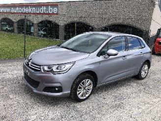 Citroën C4 1.2 picture 2