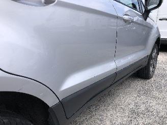 Ford EcoSport 1.5 TDCI picture 13