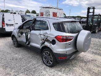 Ford EcoSport 1.5 TDCI picture 4