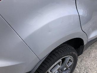 Ford EcoSport 1.5 TDCI picture 12