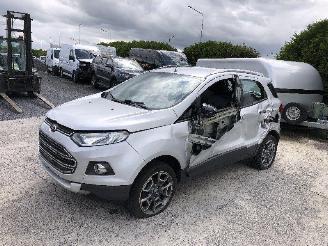 Ford EcoSport 1.5 TDCI picture 2