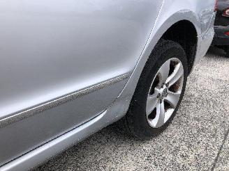 Skoda Superb 1.6 TDI picture 11