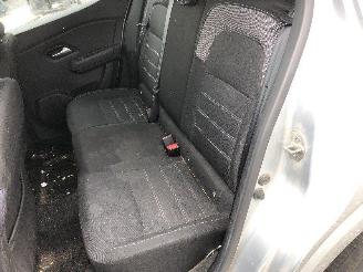 Dacia Sandero 1.0 picture 22