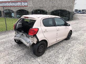 Citroën C1 1.0  1KR picture 4