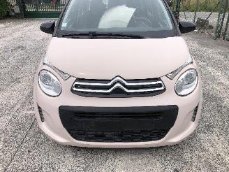 Citroën C1 1.0  1KR picture 8