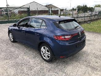 Renault Mégane 1.5 DCI picture 4