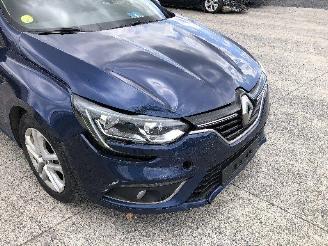 Renault Mégane 1.5 DCI picture 8