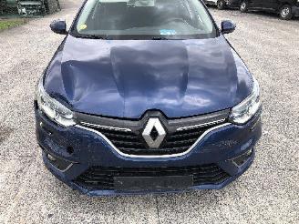 Renault Mégane 1.5 DCI picture 9