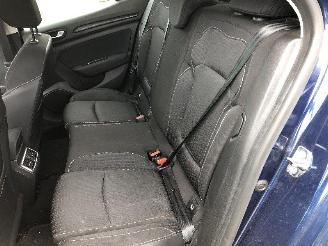 Renault Mégane 1.5 DCI picture 21
