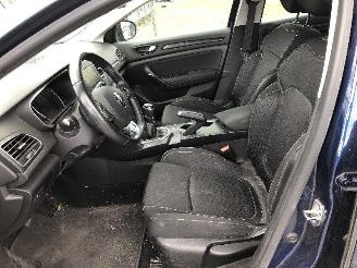 Renault Mégane 1.5 DCI picture 7