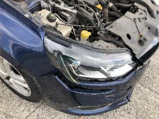 Renault Mégane 1.5 DCI picture 24